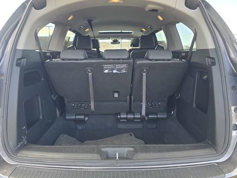 Certified 2024 Honda Odyssey EX-L image 20