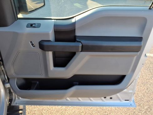 Used 2018 Ford F150 XL w/ Equipment Group 101A Mid image 16