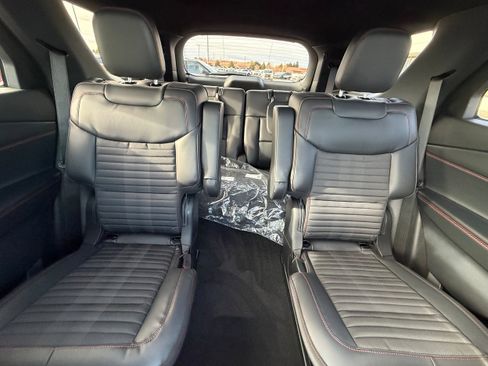 New 2026 Ford Explorer ST-Line w/ ST-Line Street Pack image 37