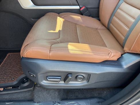 New 2026 Toyota Tundra 1794 Edition AWD/4WD image 22