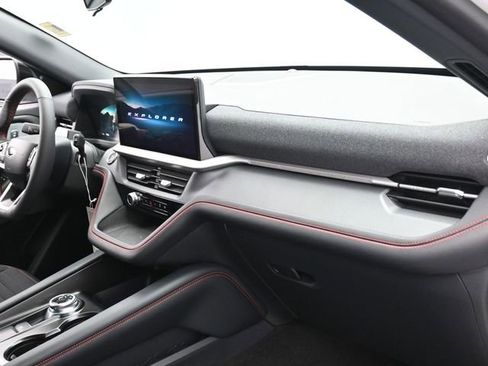 New 2026 Ford Explorer ST-Line RWD image 30