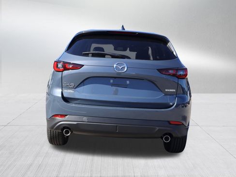 New 2025 MAZDA CX-5 Carbon Edition image 6
