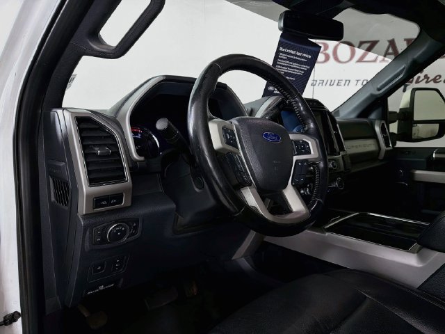 Certified 2022 Ford F250 Lariat w/ Tremor Off-Road Package AWD/4WD image 11