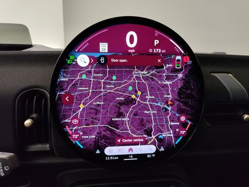 New 2026 MINI Cooper S image 17