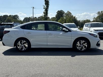 Used 2025 Subaru Legacy Premium