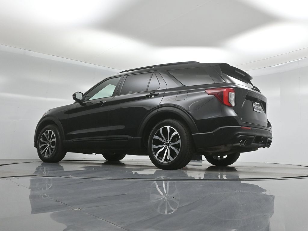 Used 2020 Ford Explorer ST AWD/4WD image 52