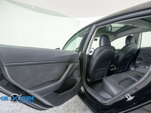 Used 2023 Tesla Model 3 Long Range AWD/4WD image 24