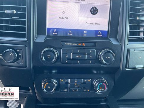 Used 2020 Ford F150 XL w/ Equipment Group 101A Mid image 32