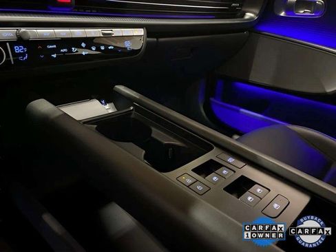 Used 2023 Hyundai Ioniq 6 SEL image 55