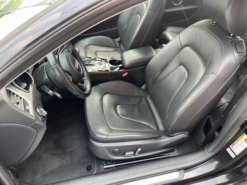 Used 2013 Audi A5 2.0T Premium Plus AWD/4WD image 25