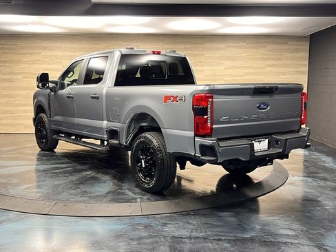 Used 2024 Ford F250 XL w/ STX Appearance Package image 11