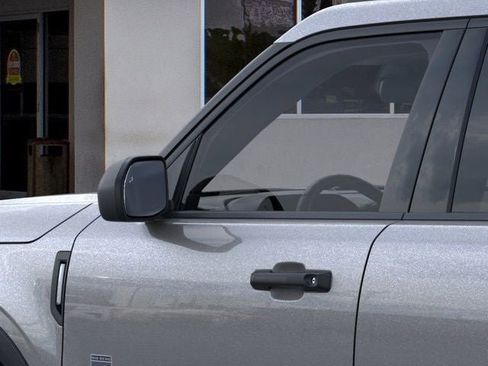 New 2025 Ford Bronco Sport Big Bend image 20