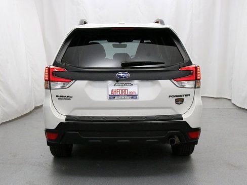 Used 2023 Subaru Forester Wilderness image 6