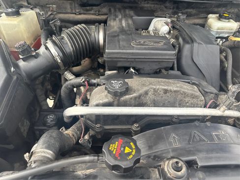 Used 2007 HUMMER H3 AWD/4WD image 22