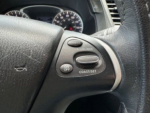 Used 2019 INFINITI QX60 Pure image 13