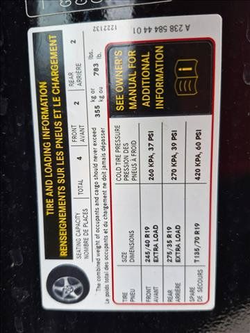 Certified 2018 Mercedes-Benz E 400 Coupe image 15