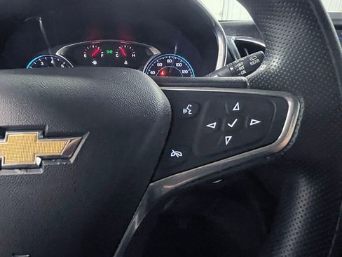 Used 2020 Chevrolet Equinox LT AWD/4WD image 36