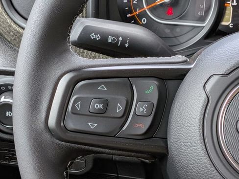 New 2026 Jeep Wrangler Unlimited Sport AWD/4WD image 20