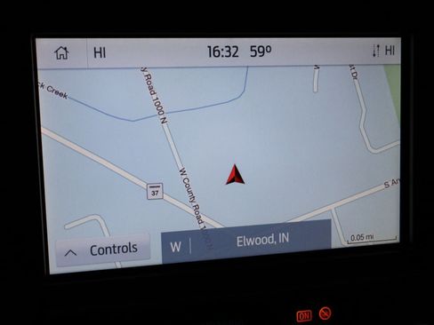 Used 2020 Ford F350 Platinum w/ FX4 Off-Road Package image 8