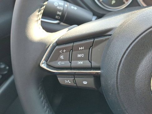 Used 2023 MAZDA CX-5 AWD 2.5 S w/ Select Package image 17