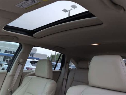 Certified 2018 Acura RDX AWD w/ Technology Package image 20