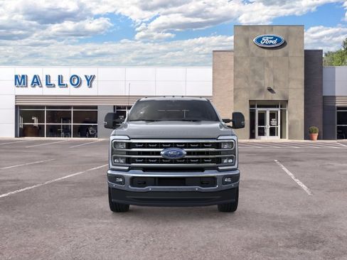 New 2026 Ford F250 Lariat w/ Lariat Ultimate Package AWD/4WD image 28