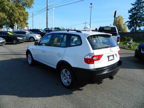 Used 2004 BMW X3 3.0i image 6