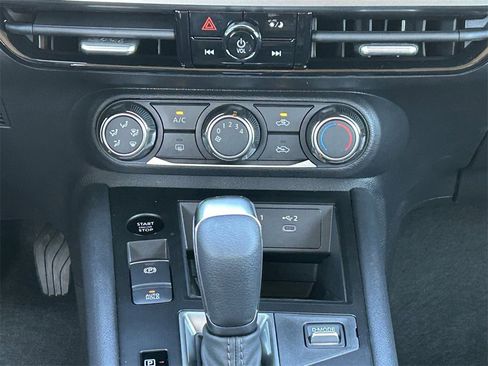 New 2026 Nissan Kicks S w/ Charging Package image 13