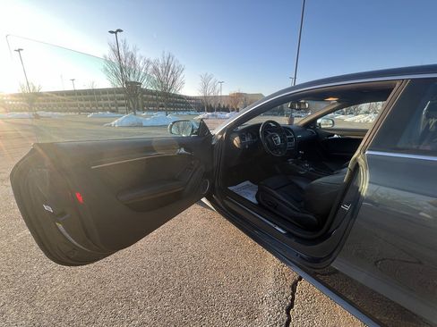 Used 2011 Audi S5 Premium Plus image 13
