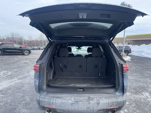 Certified 2023 Chevrolet Traverse LT image 6