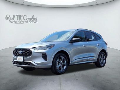 Used 2024 Ford Escape ST-Line
