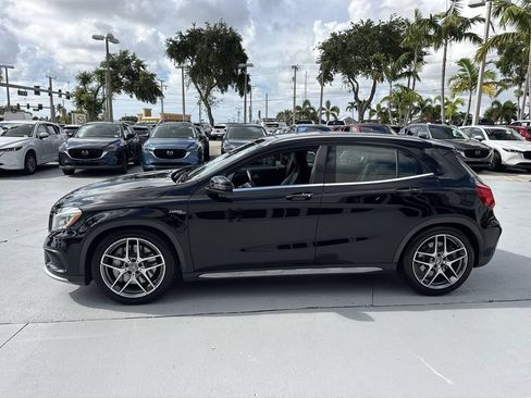 Used 2016 Mercedes-Benz GLA 45 AMG 4MATIC image 11