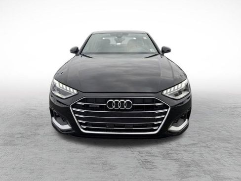 Used 2023 Audi A4 2.0T Premium w/ Convenience Package image 2
