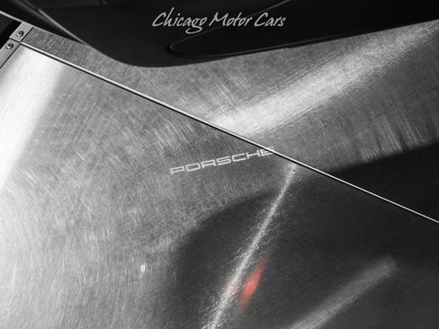 Used 2014 Porsche 911 GT3 image 23