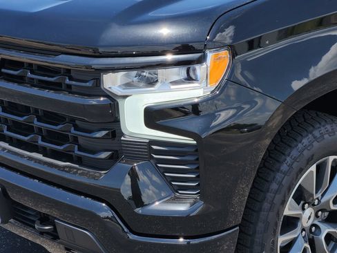 New 2026 Chevrolet Silverado 1500 RST RWD image 6