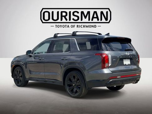 Used 2025 Hyundai Palisade XRT AWD/4WD image 23