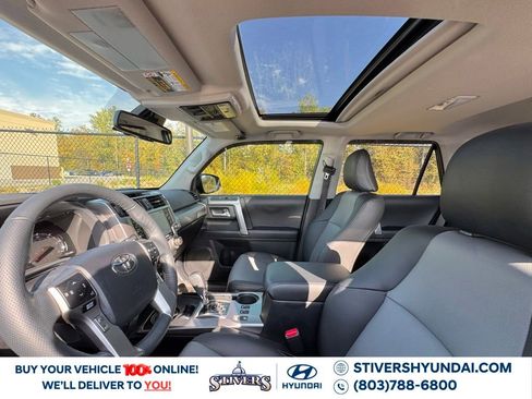 Used 2023 Toyota 4Runner SR5 Premium image 18