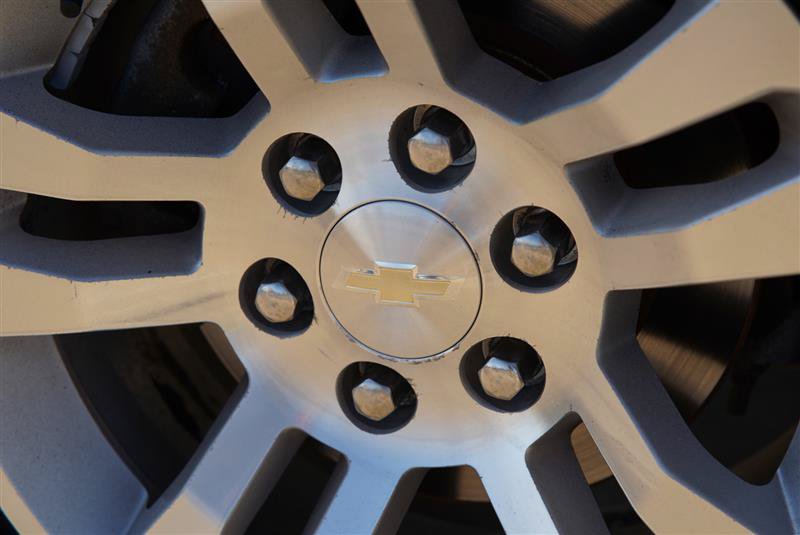 Used 2018 Chevrolet Tahoe LT AWD/4WD image 16