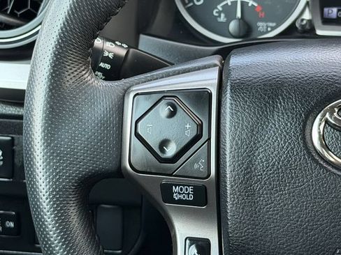 Certified 2023 Toyota Tacoma 4x4 Double Cab w/ Trail Edition image 27