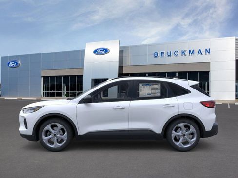 Used 2025 Ford Escape ST-Line w/ Tech Pack #1 image 6