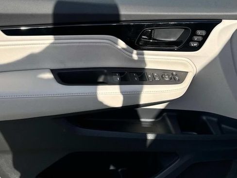 New 2026 Honda Odyssey Elite image 8