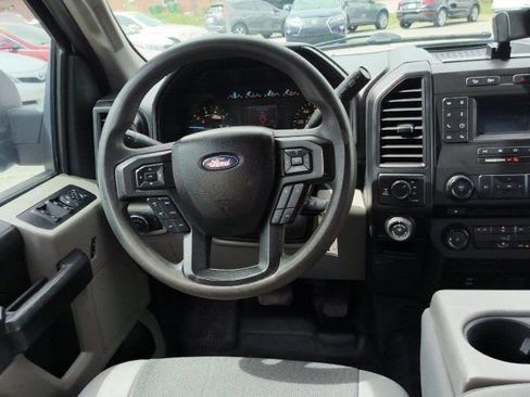 Used 2018 Ford F150 XL w/ Equipment Group 101A Mid AWD/4WD image 18