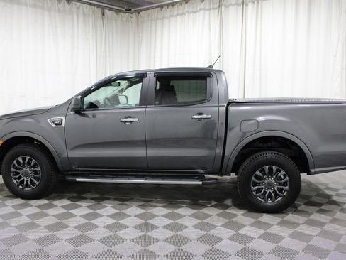 Used 2019 Ford Ranger XLT w/ Equipment Group 301A Mid image 33