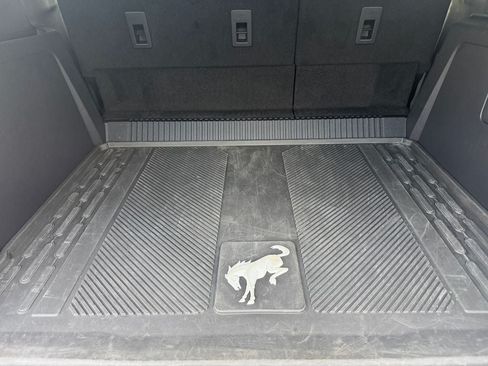 Used 2023 Ford Bronco Big Bend AWD/4WD image 34