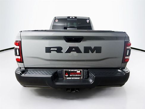 Used 2024 RAM 2500 Power Wagon w/ Level 2 Equipment Group image 9