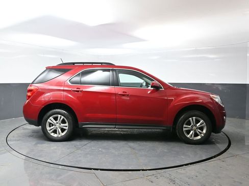 Used 2015 Chevrolet Equinox LT w/ Power Convenience Package image 2