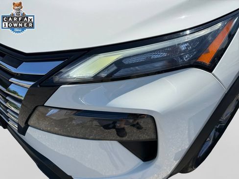Certified 2024 Nissan Rogue S AWD/4WD image 23
