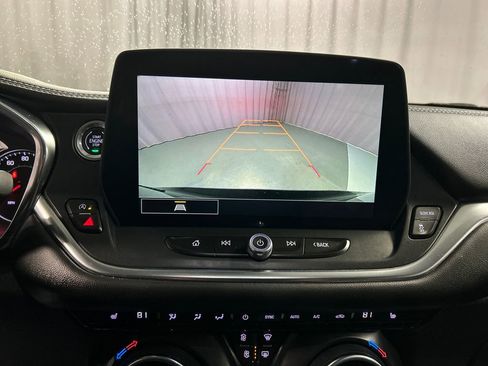 Used 2024 Chevrolet Blazer LT w/ Convenience Package image 18