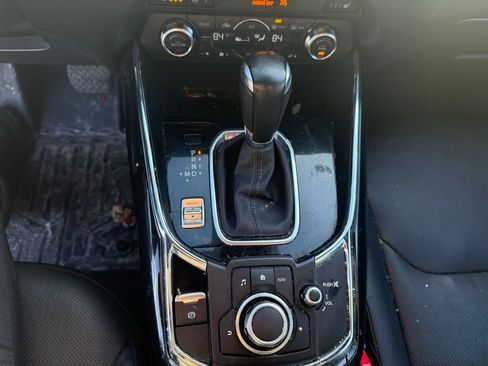 Used 2018 MAZDA CX-9 Grand Touring image 8