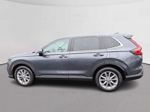Used 2023 Honda CR-V EX-L image 6